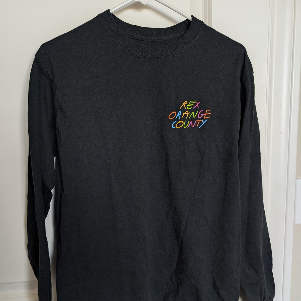 Rex Orange County "Pony" Tee